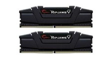 16GB PC 4000 CL18 G.Skill KIT (2x8GB) 16GVK Ripjaws F4-4000C18D-16GVK