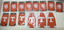 IPG Team Sports Tennessee Volunteers Bottle, Slim Can & 12 Oz Can Koozies