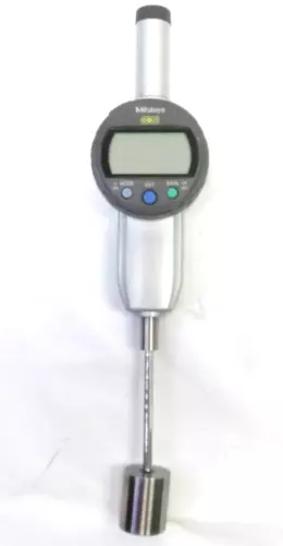 MITUTOYO ID-C1050EXB Absolute Digimatic, FOR PARTS/ REPAIR