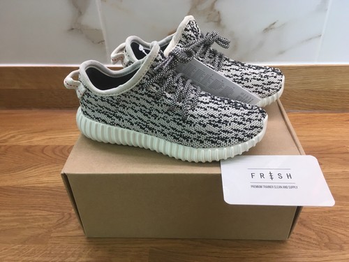 turtle dove trainers