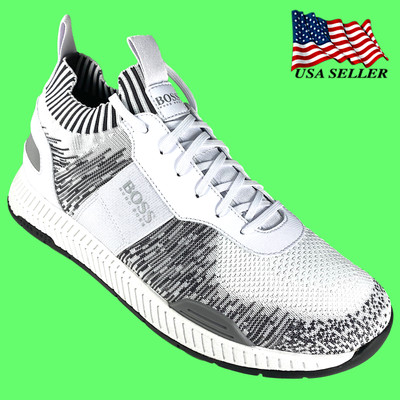 hugo boss sock shoes