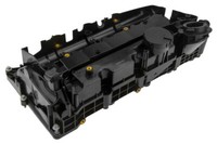 NTY Ventildeckel / Zylinderkopfdeckel FÜR BMW 1 E81/E87 116D 118D 120D 123D