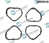 Original Dr.Motor Automotive Dichtungssatz AnsaugkrüMmer DRM094S FüR Dacia