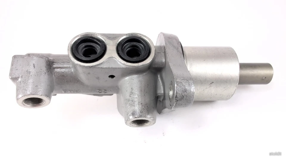 Восстановленный главный тормозной цилиндр Cardone 11-3321 подходит для Mini Cooper 2002 года выпуска - Изображение 2 из 4