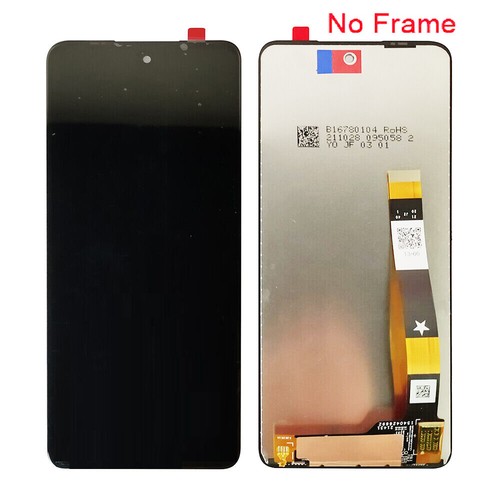 Assemblage numériseur d'écran LCD ± cadre pour Moto G Stylus 2022 XT2211-1 XT2211-2 - Photo 6 sur 12