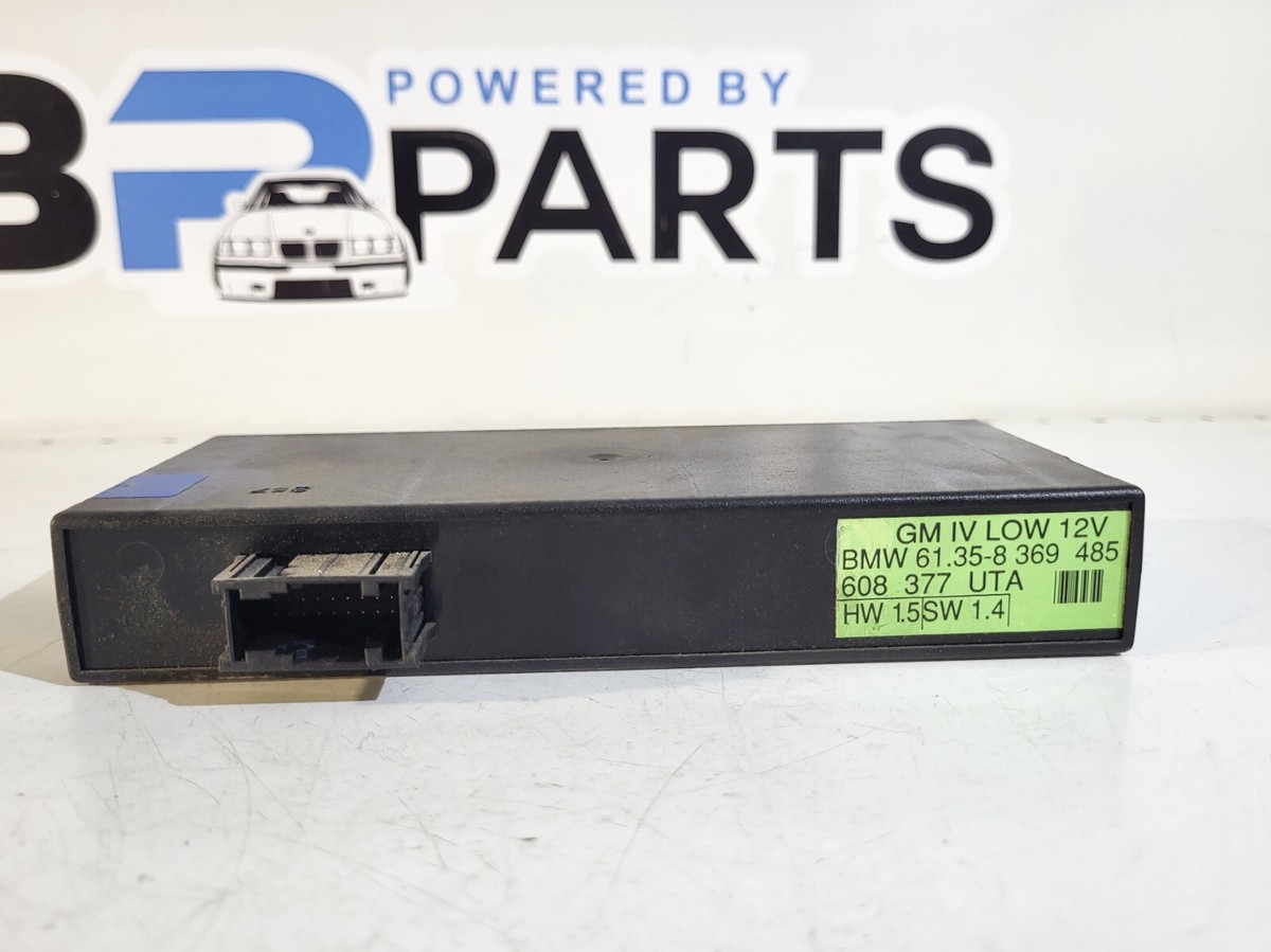エミル 61328360925 - Ignition Switch - E36 Z3 | Turner Motorsport