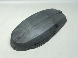 BMW R45 Lichtmaschine Abdeckung Motor Deckel Alternator Generator Case (1) 80'