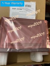 NEW Delta DOP-107BV HMI Touch Screen DOP107BV Expedited Shipping
