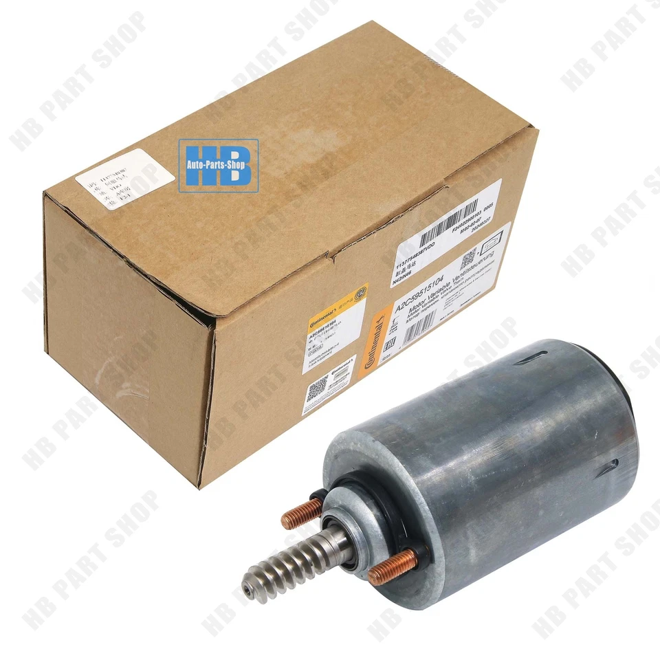 OEM Eccentric Shaft Valvetronic Motor for BMW N42 N46 N46 Engine 11377548387 — 第 2/4 张图片