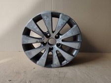 Volkswagen PASSAT B6 2008 R16 Alloy Wheel Rim 3C0601025C AMD89376