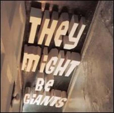 Miscellaneous T by They Might Be Giants: Used