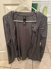 Womens Fitted Jacket