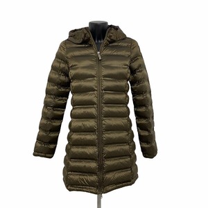 invicta down jacket