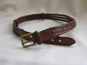 ralph lauren belt ladies