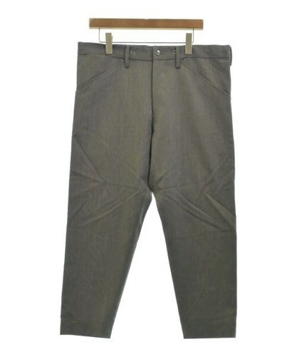 FUMITO GANRYU Pants (Other) Gray 2(Approx. M) 2200524422175