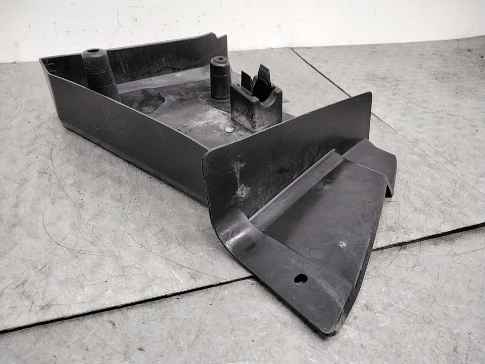 Can-Am Outlander 400 2007 4x4 HO OEM panel protector contra salpicaduras de barro delantero derecho Foto 4 de 4