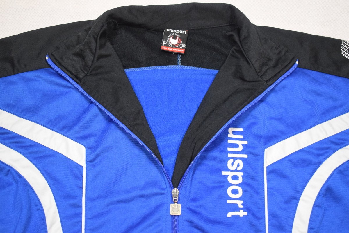uhlsport trainingsjacke