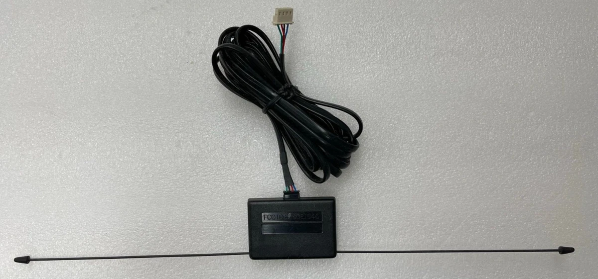 Viper 791xv antenna deals