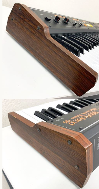 Vintage Roland Ep-09 Electric Piano EP 09 Worldwide 180815 U180