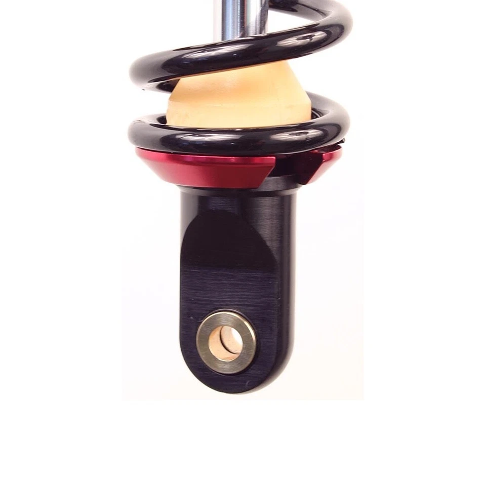 Amortiguadores delanteros ELKA ETAPA 1 IFP CAN-AM SPYDER RT 2010-2012 suspensión Foto 3 de 3