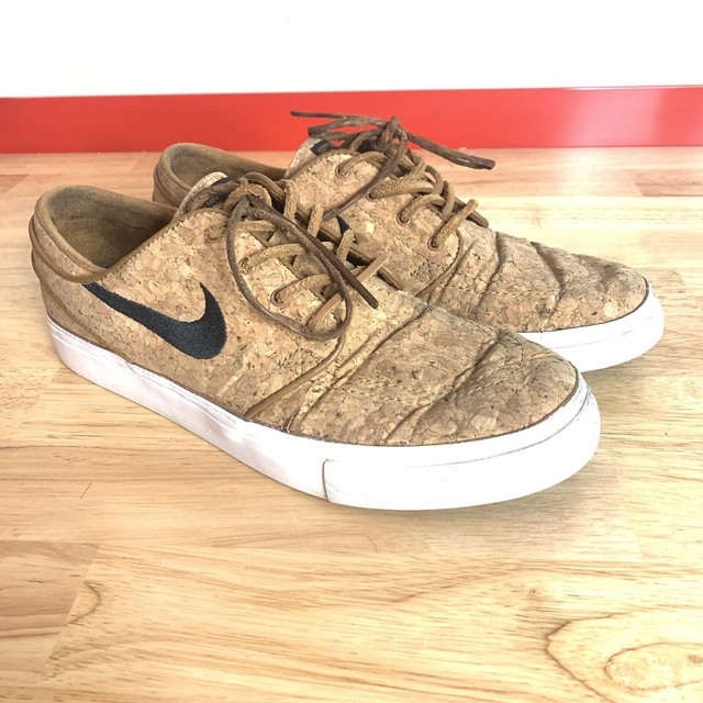 moeilijk Klimatologische bergen overdrijven Size 8 - Nike Sb Zoom Stefan Janoski Elite Cork for sale online | eBay