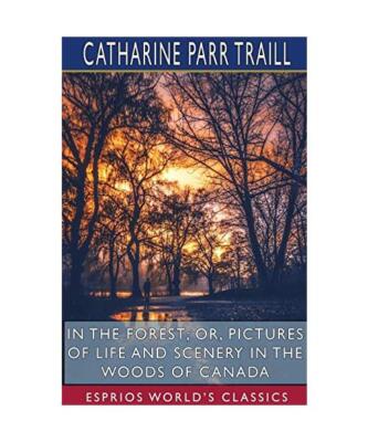 In the Forest; or, Pictures of Life and Scenery in the Woods of Canada 