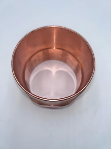 MALE ADAPTER 1 1/4" X 1 " NOMINAL SIZE 100% COPPER FITTING - Picture 4 of 4