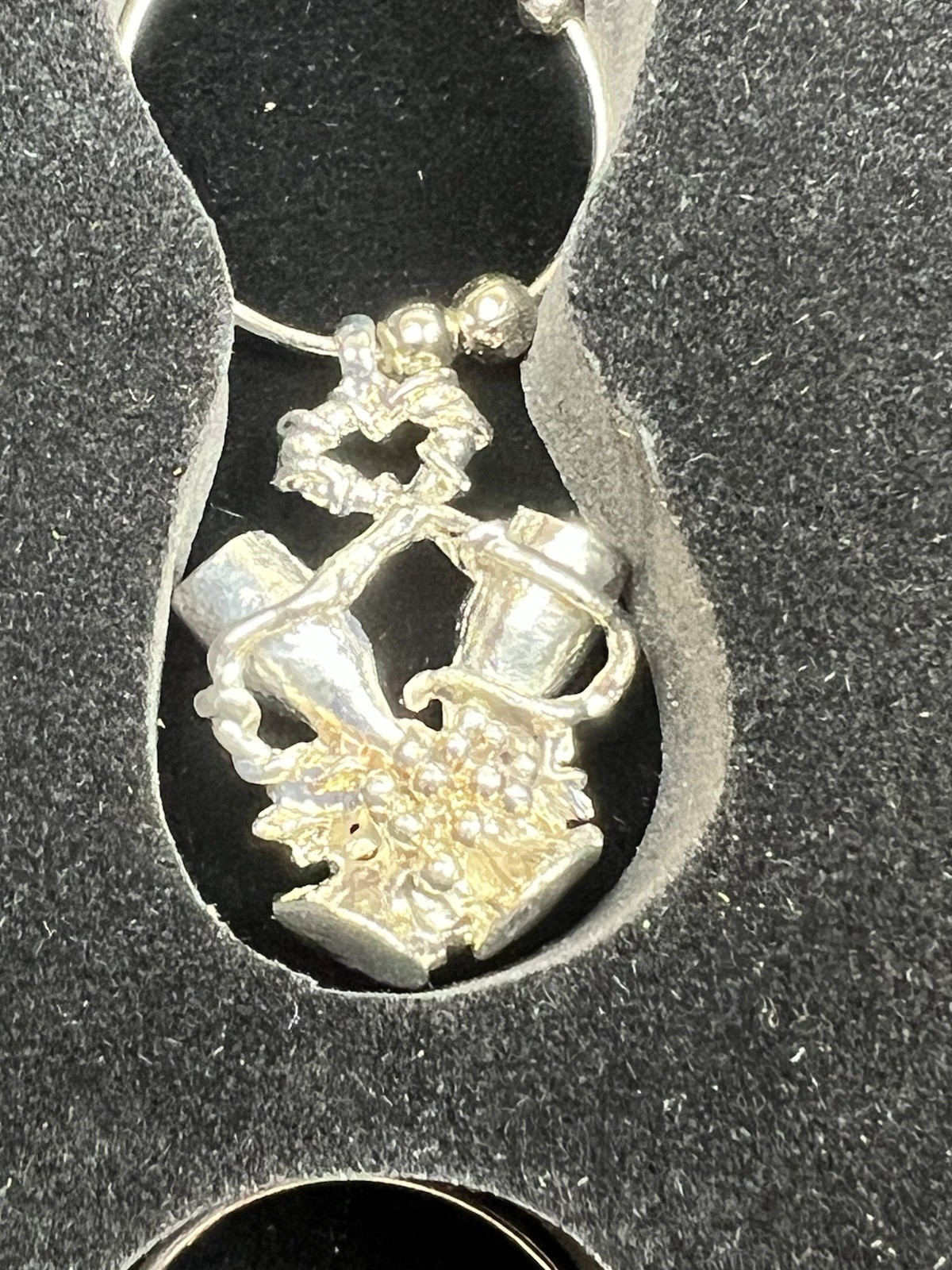 Legacy Picnic Time Wine Accessories In Case Silver Toned