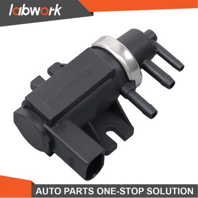 Druckwandler Abgassteuerung für VW 1.9 2.0 2.5 SDI TDI 1J0906627C 1K0906627