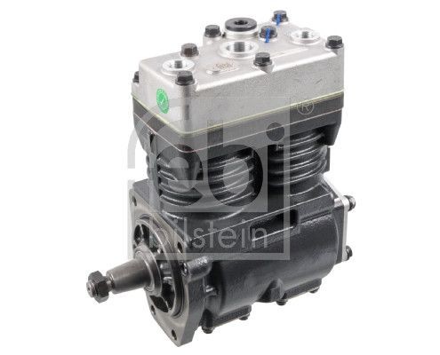 FEBI BILSTEIN 177568 Compressed-Air System Compressor Fits IVECO RENAULT TRUCKS