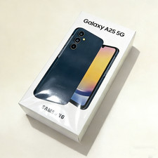 Samsung Galaxy A25 5G for Sale | Shop New & Used Cell Phones | eBay