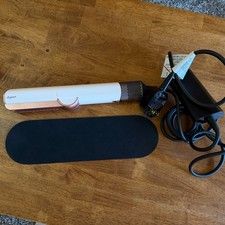 Dyson AirStraight Wet to Dry Hair Straightene...