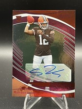 2025 Panini Absolute Football Set Review and Checklist 49