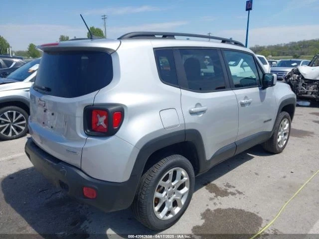 Automatic Transmission 2.4L 4WD 3.734 Front Ratio Fits 15-16 RENEGADE 710571 Foto 4 de 4