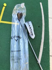 Callaway Quantum Max 3 Wood Stiff Shaft 15 Degree