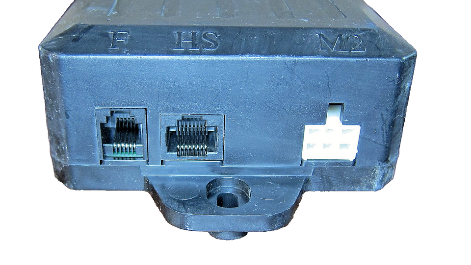 Uplift Control System Genuine Uplift Desk JCB36N2B-110 Control System Desk Controller for ...