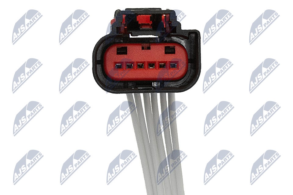 Fits NTY EZC-FT-122 Flow meter cube/plug   ⭐UK Stock⭐