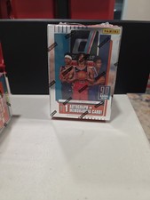 2025-26 Panini Donruss Basketball Blaster Box