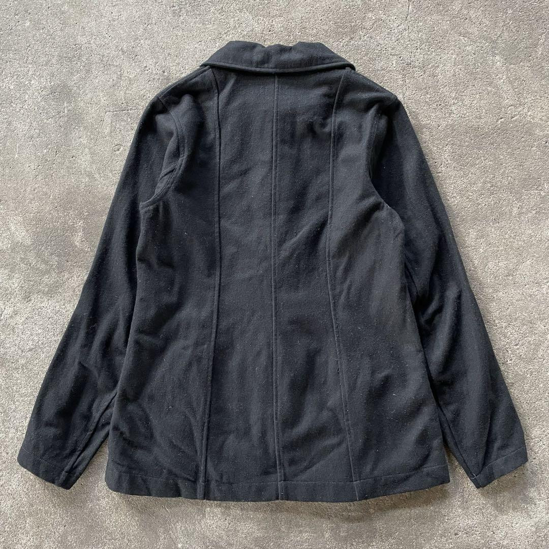 ジャケット・アウター h.anarchy woolmix shirt jacket archive h.NAOTO h.Anarchy Wool Blend Shirt Jacket S Size Archive | eBay