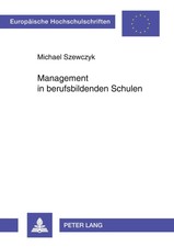 Management in berufsbildenden Schulen Zur Fun...