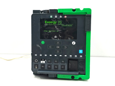 Schneider Electric Easergy P5F30 Feeder Protection Numerical Relay ( CPU50 )
