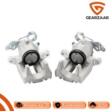 Bremssattel Bremszange Ersatz für VW Golf IV 1J1 1J5 1J0615423 2 Stück 1J0615424