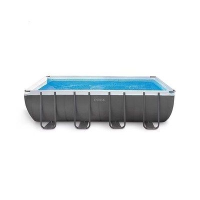 INTEX Ultra XTR 18  x 9  x 52  Pool Set Sand Filter Pump NEW IN BOX