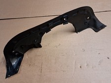 Vw bay window type2 van bus type4 engine bell housing tinware