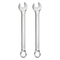 2 StüCk 26Mm Kombi-SchlüSsel 12-Punkte FüR CR-V Stahl
