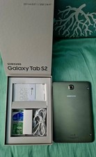 Samsung Galaxy Tablet S2 SM-T713