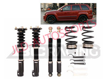 Bc Racing Br Lowering Coilovers For 2006-2010 Jeep Grand Cherokee Srt8 Awdrwd Bc Racing Br Lowering Coilovers For 2006-2010 Jeep Grand Cherokee Srt8 Awdrwd