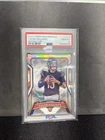 2024 Topps Resurgence - Rookies Caleb Williams #117 Refractor (RC) PSA 10