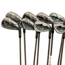 Taylormade RBZ Iron Set Flex S