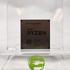 AMD Ryzen 5 3600X CPU and Cooler Bundle